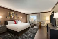 Sofitel Philadelphia at Rittenhouse Square Hotels in Philadelphia