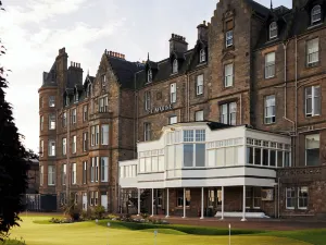 Marine North Berwick