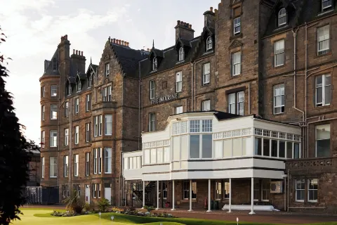 마린 노스 버릭