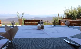 Opuwo Country Hotel