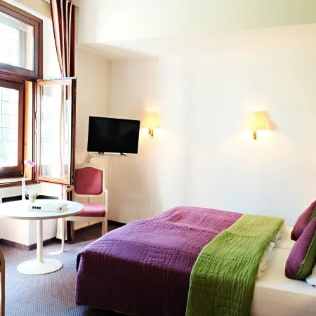 Malteser Komturei Hotel / Restaurant