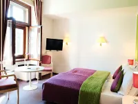 Malteser Komturei Hotel / Restaurant Hotels in Bergisch Gladbach