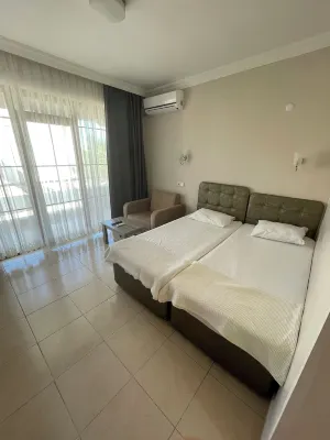 Afissia Garden Hotel