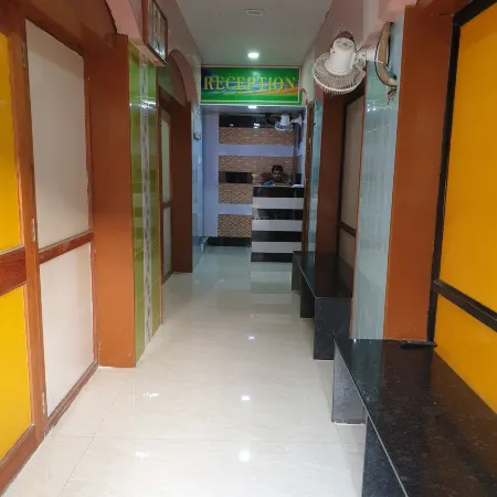 Hotel Laabh
