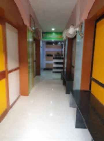 Hotel Laabh