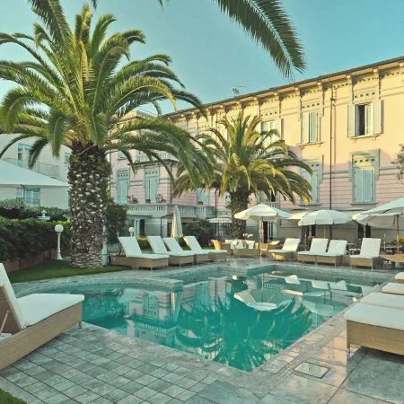 Hotel Europa