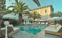 Hotel Europa - Pools