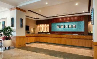 Ilikai Hotel & Luxury Suites