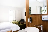 Landhotel Grashof Hotels in Motten