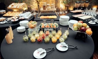 Hotel Spa Republica
