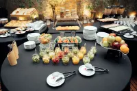 Hotel Spa Republica Hotels in Mar del Plata
