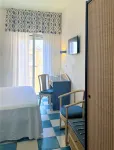 Luxor Cattolica Beach Hotel