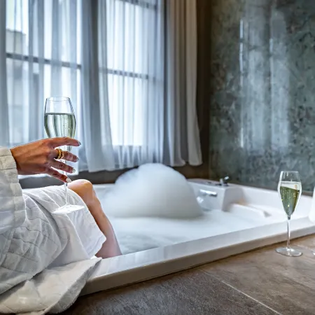 Hotel La Scaletta Al Ponte Vecchio