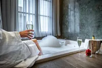 Hotel La Scaletta Al Ponte Vecchio - románticos