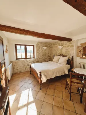 La Bastide des Pins - Pensions
