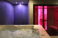 Hotel & Spa GINKGO - Quimper - น้ำพุร้อน