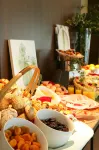 Hotel du Pasino - Frühstück