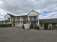 Great Lake Motel Taupo Hotels in Kinloch