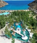 Calilo Hotels in Ios