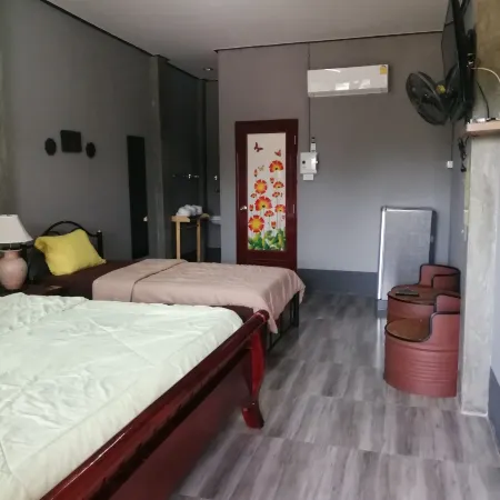 Yotin Guest House