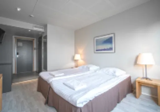 Ski-Inn Hotel Pyhätunturi Hotels in Eastern Lapland