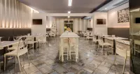 Best Western Plus Hotel Farnese - breakfast