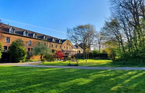 丹尼爾施沃夫鄉村別墅