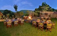 Shamwari Bayethe Hotels in Paterson