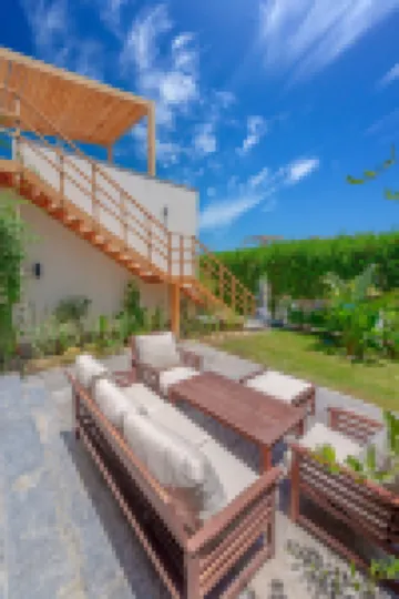 Vesta - Soma Bay Residence