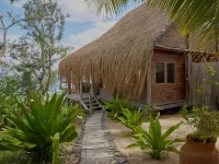Casa Algodoal Hotéis em Tofo