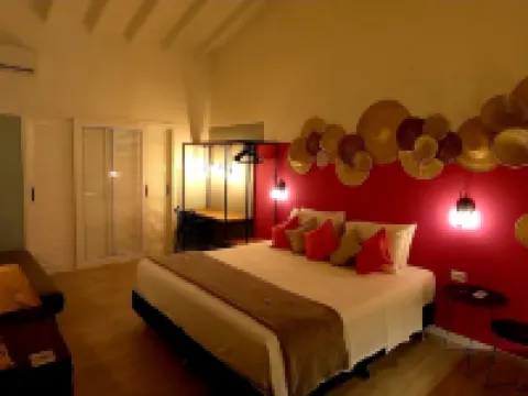 Pousada Toca da Praia Hotels in Sao Sebastiao