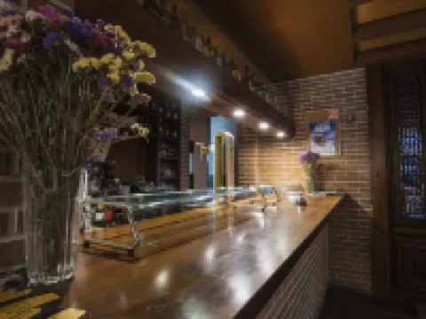 アルダ カスティージョ デ オリーテ オリテのホテル