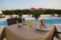 Le Zarafe - Swimmingpools