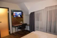 Hotel Kempf Hôtels à : Asselheim
