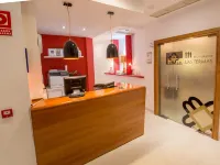 Hostal Albany Hotels in Leon