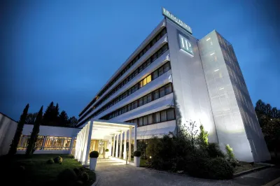 Living Place Hotel Hotels in 