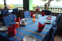 La Posada de Suchitlan - breakfast