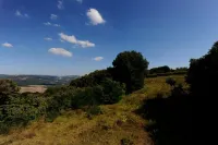 Hotel Foresteria Volterra