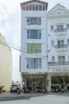 肯恩之家背包客飯店