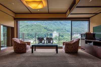 その他 鬼怒川温泉 日光きぬ川ホテル三日月の写真