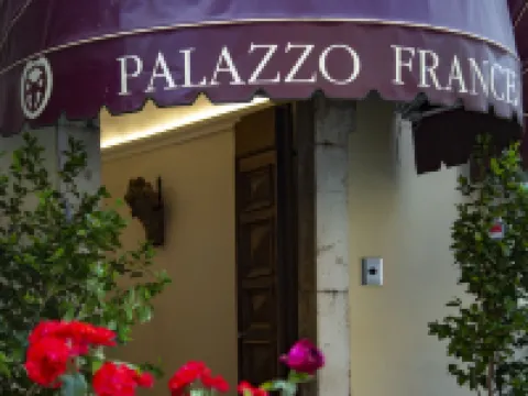 Palazzo Franceschini Hotels in Cascia