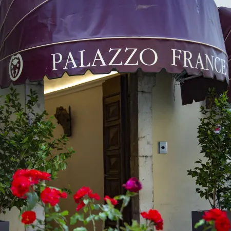 Palazzo Franceschini