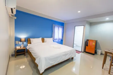 รูปภาพของโรงแรม S3 Room เอสทรี รูม