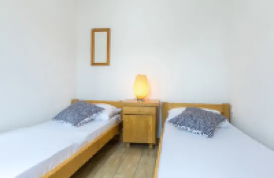 Apartments Ida