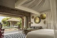 Four Seasons Resort Seychelles at Desroches Island Hotels in Desroches Island