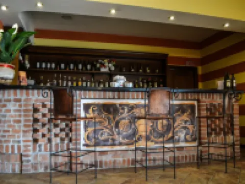 Hotel Don Carlo Hotels in Broni