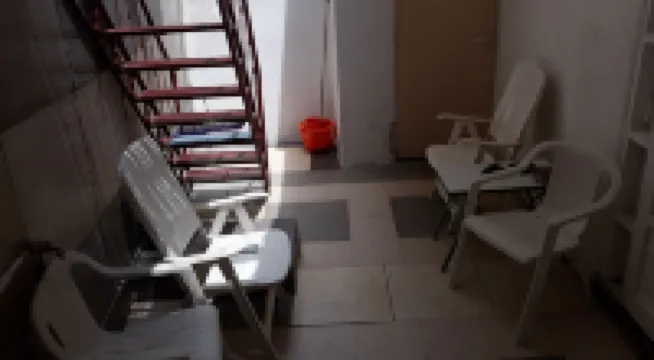 บ้านส่วนตัวใกล้ท่าเรือของพีเรียส