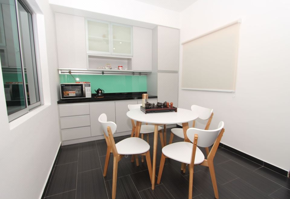 Loke LIM Ipoh Homestay - Housity