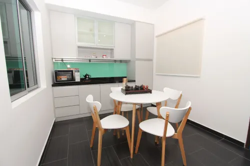 Loke LIM Ipoh Homestay - Bungalow