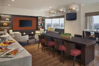Delta Hotels London Armouries - Barer